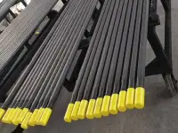 Штанга буровая T38-H35-(Н32)-R32, фотография 2