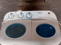 Продам стиральную машинку BEKO, фотография 2