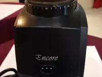 Кофемолка Baratza Encore в отличном состоянии, недорого, фотография 3