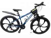 Велосипеды Gestalt оптом, фотография 6