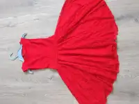 Платья для  спортивно-бальных танцев, фотография 2