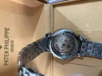 Часы Patek Philippe Geneve, фотография 2