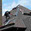 Профессиональный ремонт крыши, фотография 3