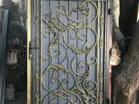 Изготавливаем оградки решетки, фотография 2