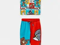 Костюм спортивный playtoday