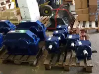 Редукторы и мотор-редукторы, фотография 2