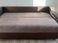 Продаётся диван-кровать и кресло-кровать., фотография 2