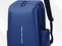 рюкзак для школьников и студентов, фотография 4