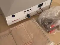 Продаю аппарат электрофореза  Отличное состояние, фотография 3