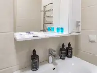 Квартира уютная в центре, Улы Дала 54, фотография 10