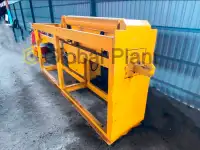 Линия для переработки шин ATR 300, фотография 7