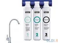 Водоочиститель барьер эксперт жесткость х2 белый/синий н291р01