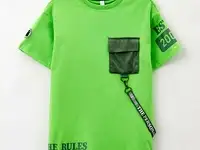 Футболка playtoday