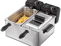 Ремонт фритюрниц мультиварок утюгов чайников., фотография 2