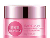Крем для лица bioaqua baby skin beauty makeup cream