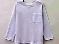 Лонгслив sela