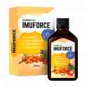 Бальзам для иммунитета dobrovit imuforce, фотография 3