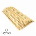 Шампура / Палочки для шашлыка бамбуковые, фотография 3