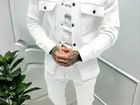 Мужской костюм