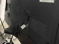 Телевизор Samsung LED Smart 3D 7 series, фотография 3