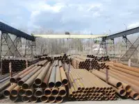 Предлагаем стальные трубы от 159 до 1620 диаметра, фотография 4