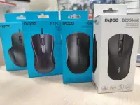 Мыши компьютерные в Астане! С гарантией и документами!