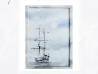 Картины маслом, фотография 5