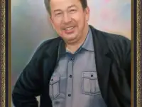 Портрет  по фото на заказ. Ручная работа маслом на холсте., фотография 2