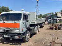 Эффективные грузоперевозки Алматинской области и городу Алматы!  Уважаемые клиенты!  Мы рады предложить вам высококачест, фотография 5