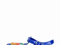 Сандалии biker