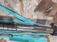 Шпилька установочная М160х4 чертеж 1304268 С