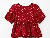 Блуза prime baby