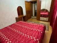 Сдам 4х комн. квартиру на длительный срок, Байтурсынова 37 кв.60, фотография 5