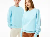 Толстовка lacoste unisex