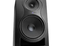 Трёхполосный активный студийный монитор kali audio in-8 v2, фотография 9