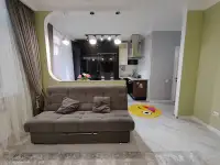 Двухкомнатная кв, Айтматова, фотография 7