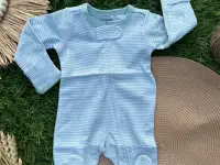 Одежда для недоношенных и маловесный детей, фотография 7