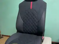 Авточехлы на любую марку авто, фотография 4