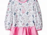 Платье котмаркот