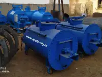 Продажа Оборудования для производства газоблока пеноблока, фотография 4