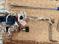 Продам устройство для перемотки ниток, фотография 8