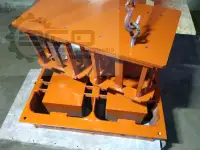 Матрицы на вибропресса  по госту, фотография 7