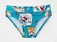 Плавки playtoday