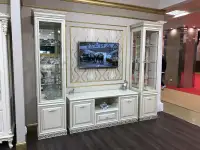 Гостиная ТВ группа Берта. Производство Россия