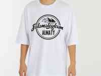 Футболки серии тенгри, фотография 7