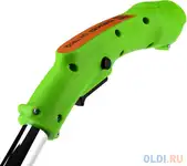 Триммер электрический deko dktr12