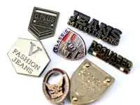 Декоративная фурнитура   Таблички, фотография 4