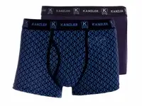 Трусы 2 шт. kanzler