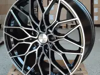 Диски R19 Lexus RXNX 8.5x19 PCD5x114.3 ET30 D60.1, фотография 5
