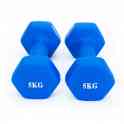 Гантели 5кг